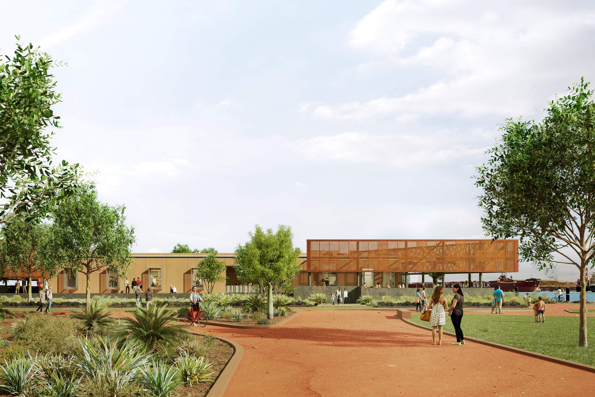 Benchmark Construction WA | Built for the Pilbara and Kimberley